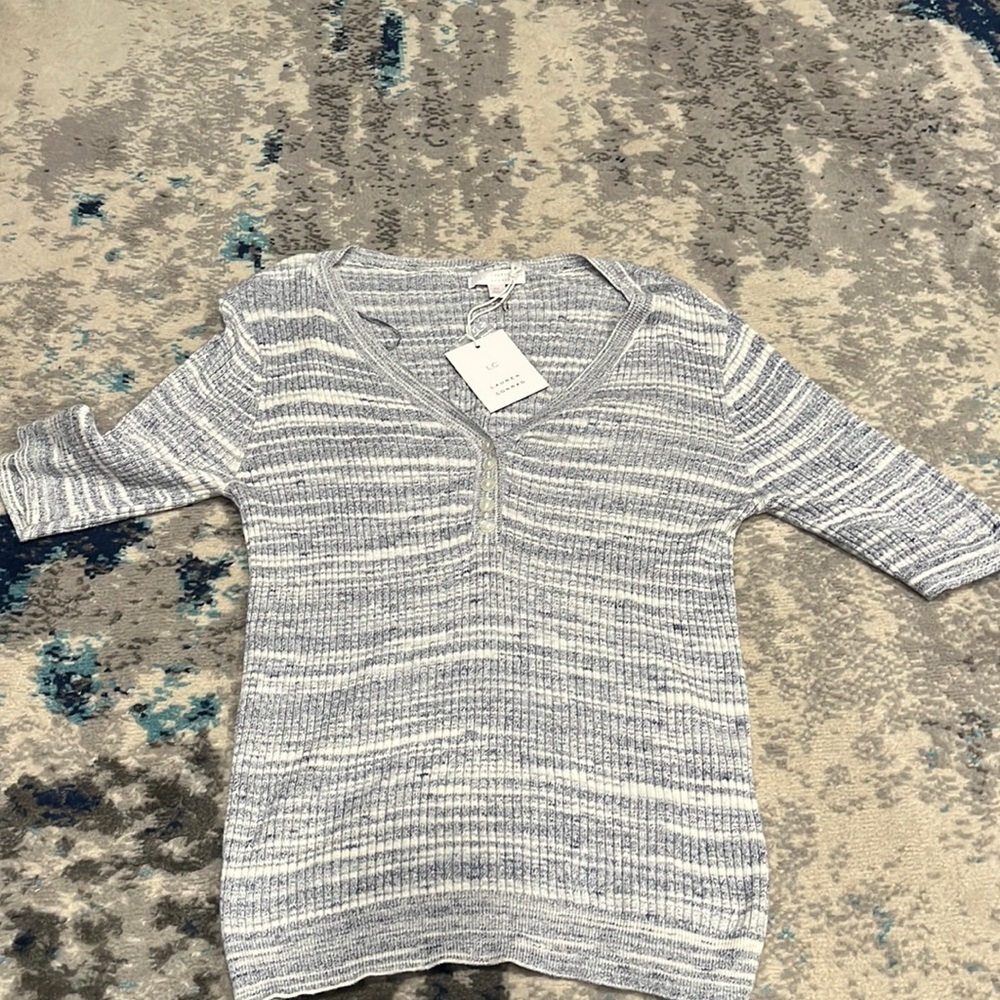 Lauren Conrad Top